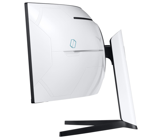 Samsung Odyssey C49G95TSSRX Curved Quantum Dot HDR - 635493 - zdjęcie 5
